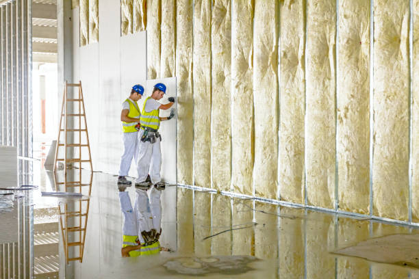 Reliable Sanborn, NY Insulation Solutions